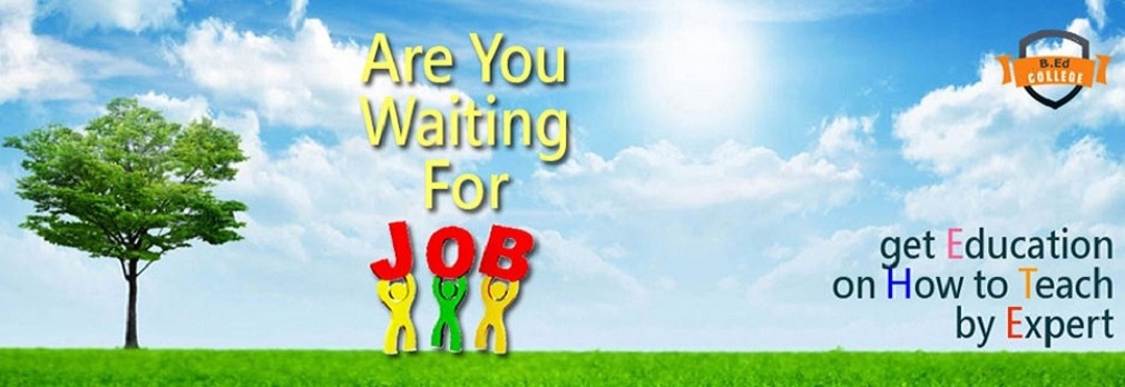 Make Your Self Ready For Job